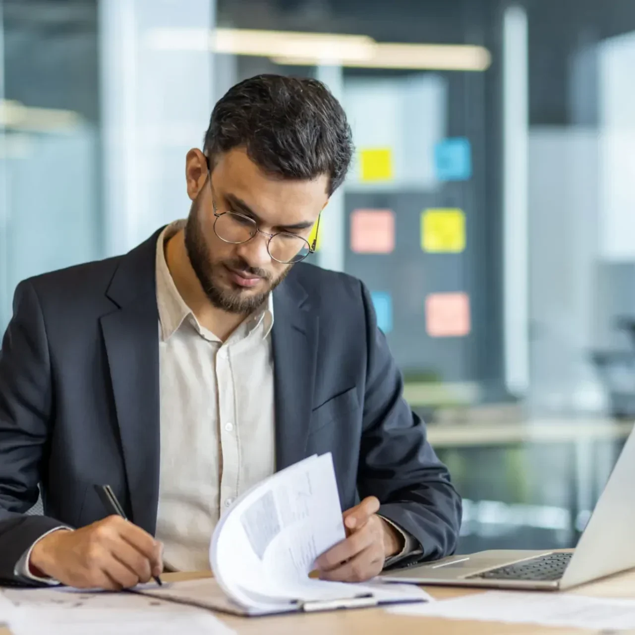 policy development tailored for your organization
