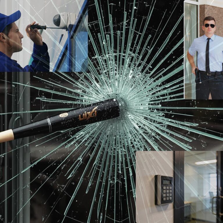 various facility hardening measures secure churches and houses of worship